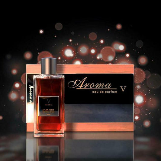 AROMA V