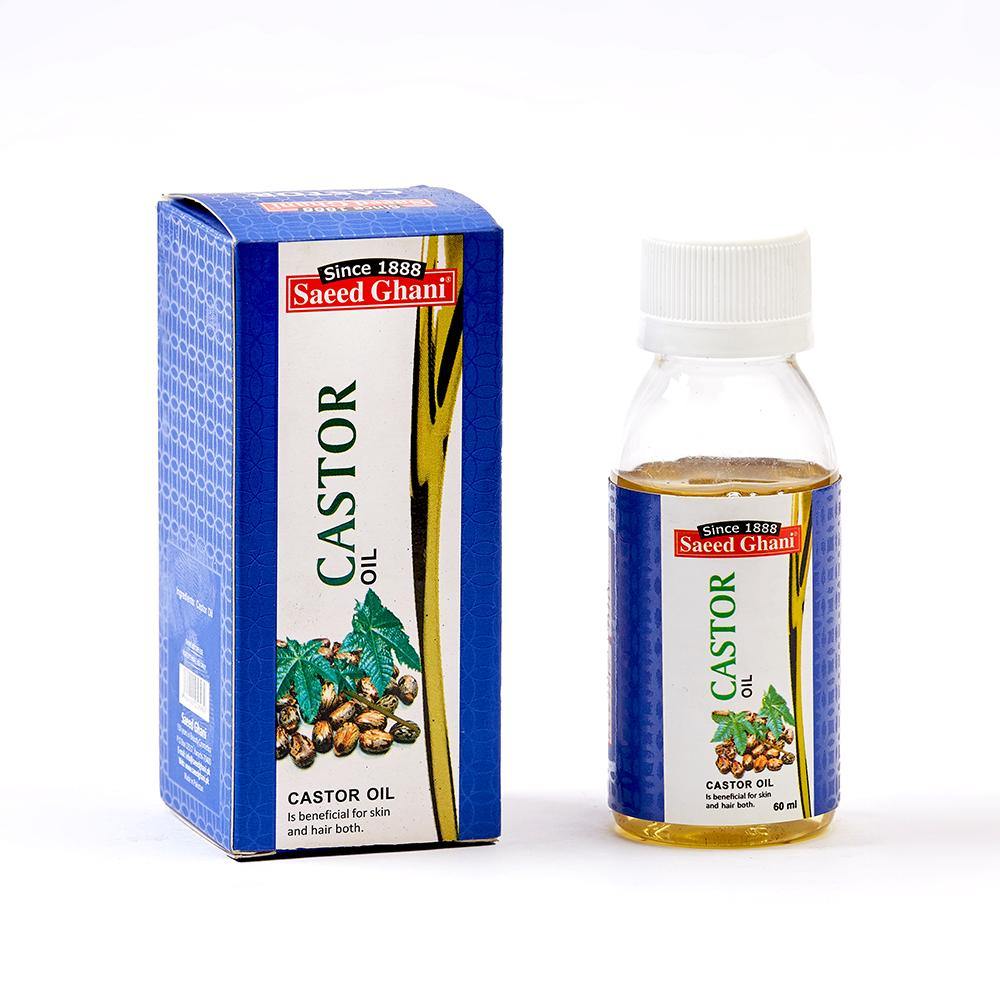 Castor Oil