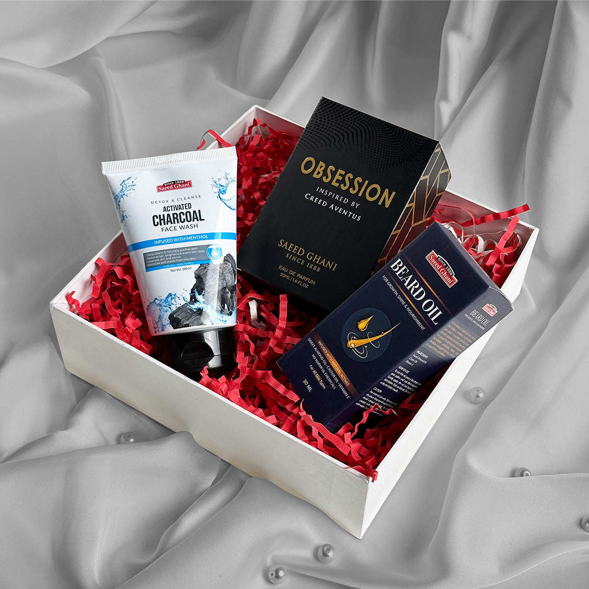 Classic Charm - Gift Box