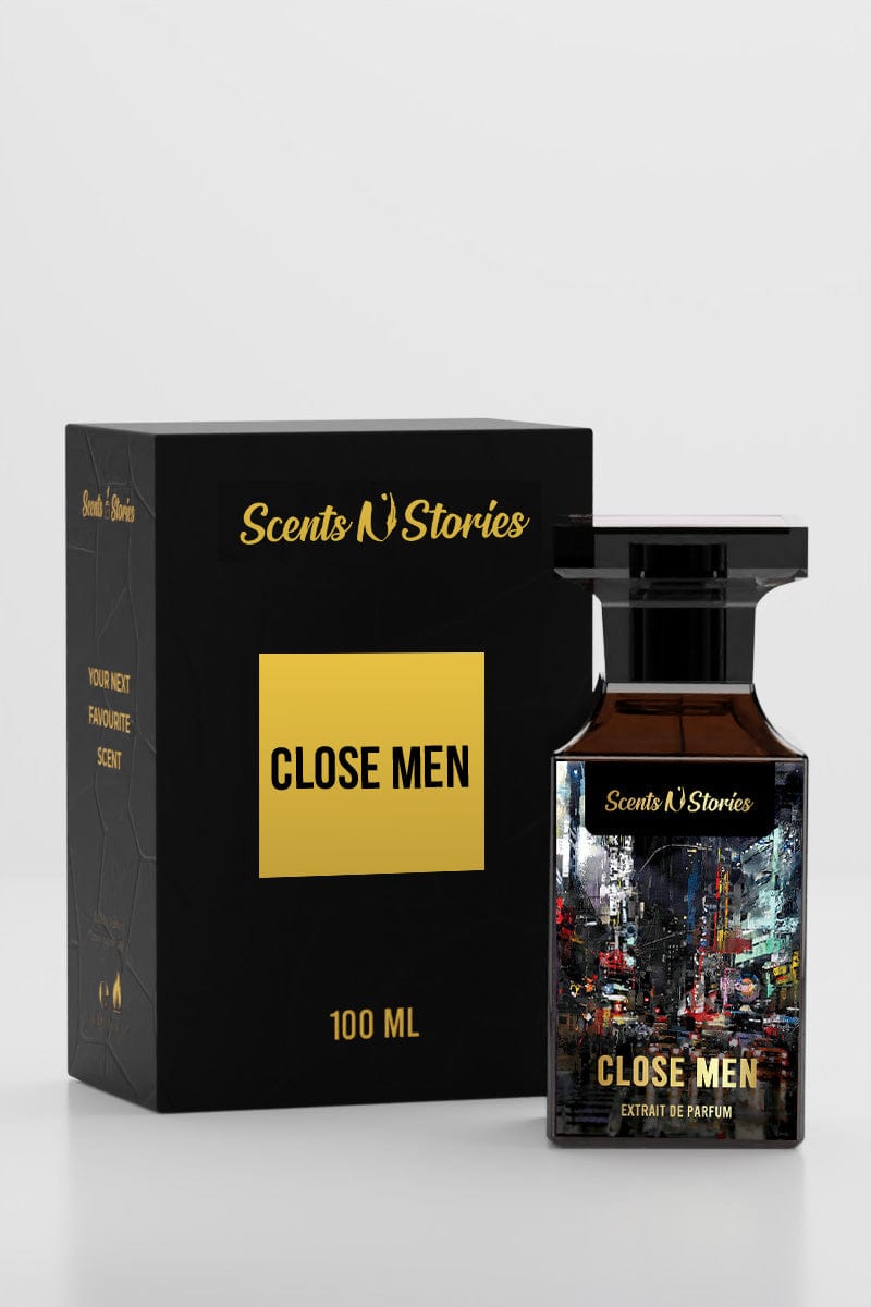 Close Men