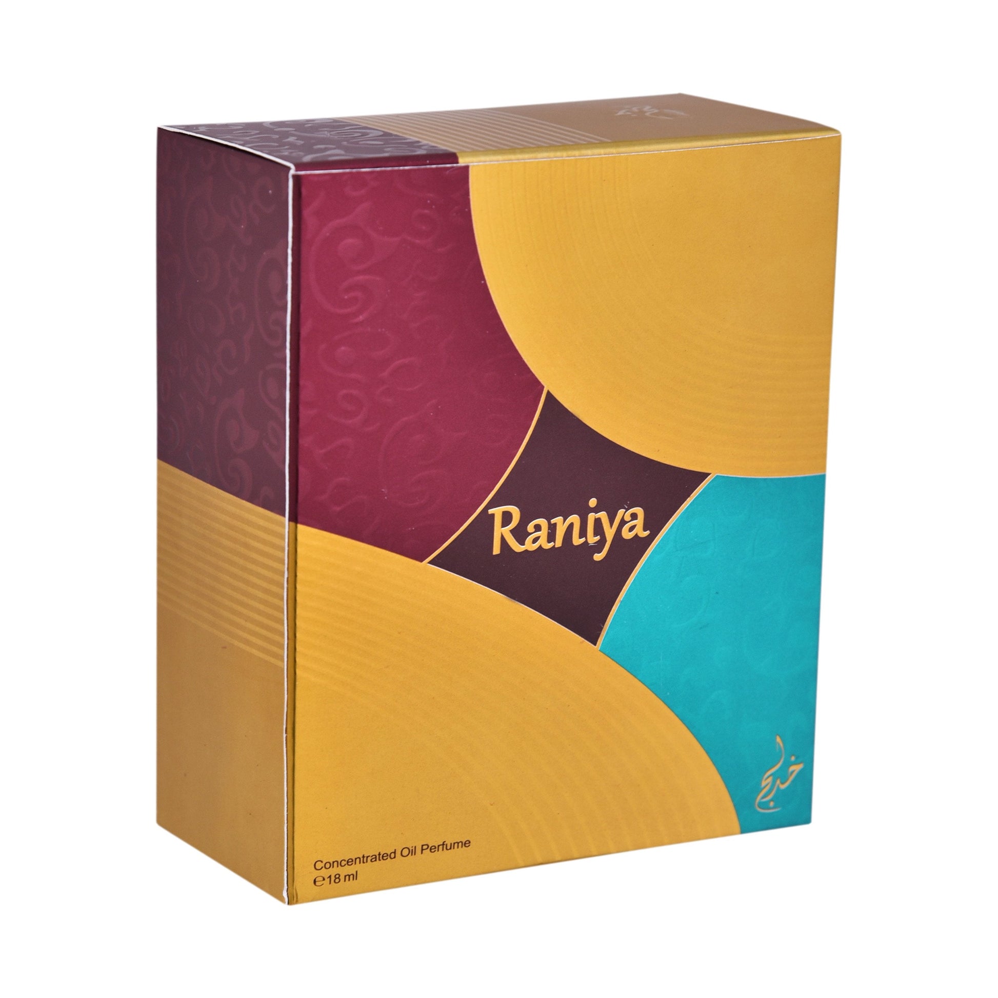 RANIYA 18ML