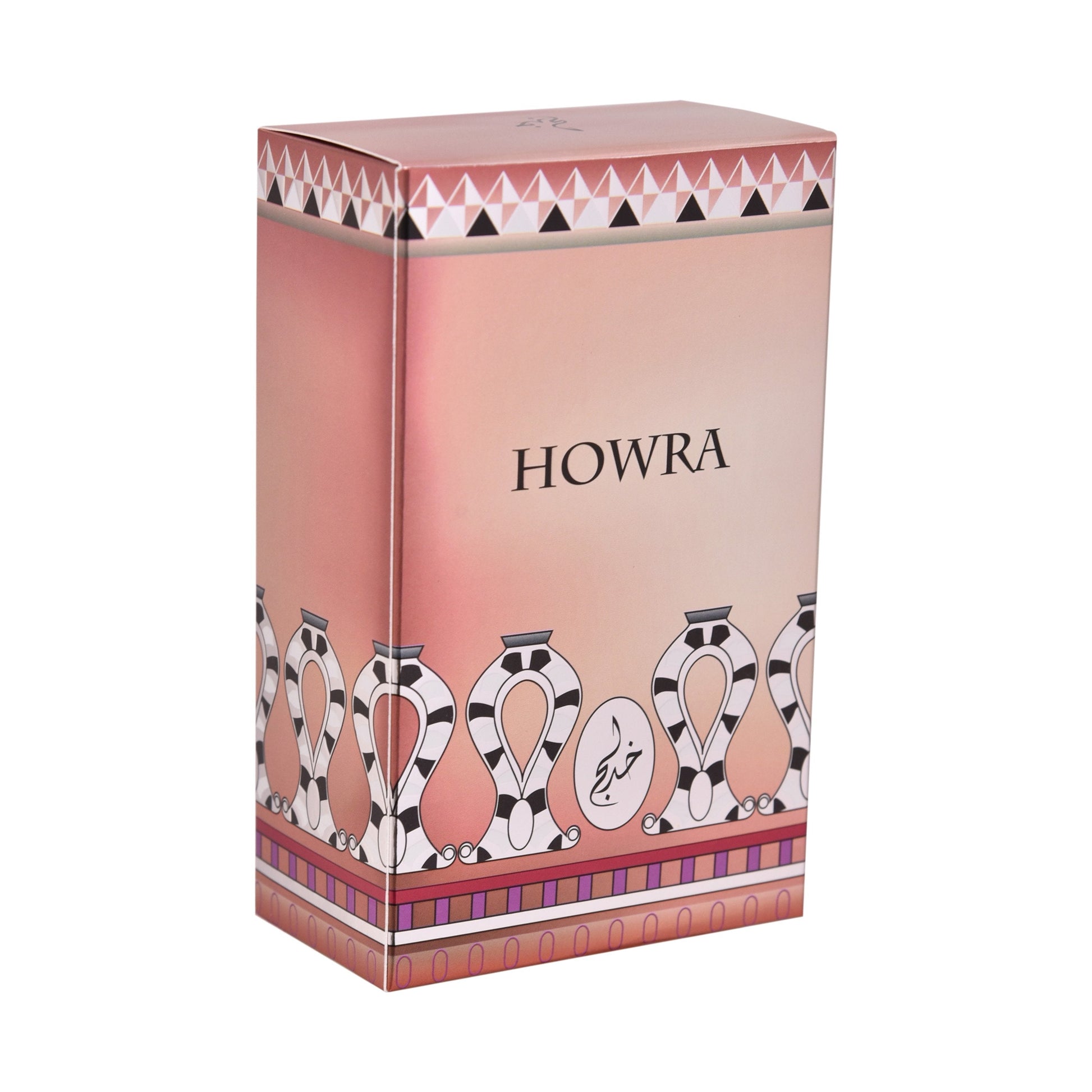 HOWRA SILVER 18ML