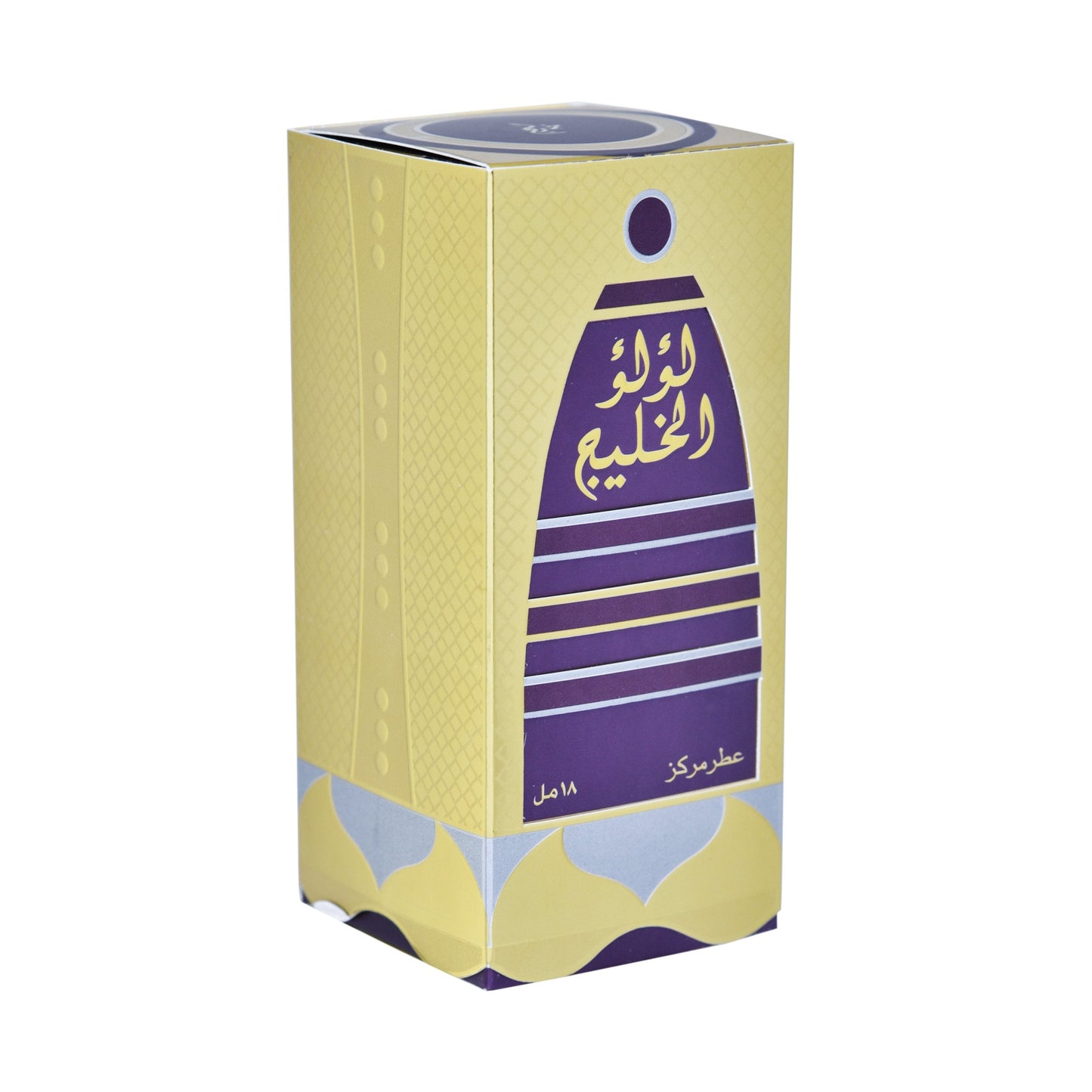 LULU AL KHALEEJ 18ML