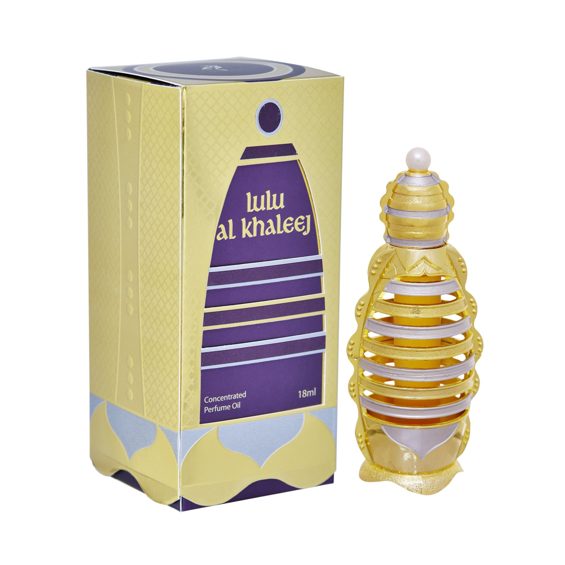 LULU AL KHALEEJ 18ML