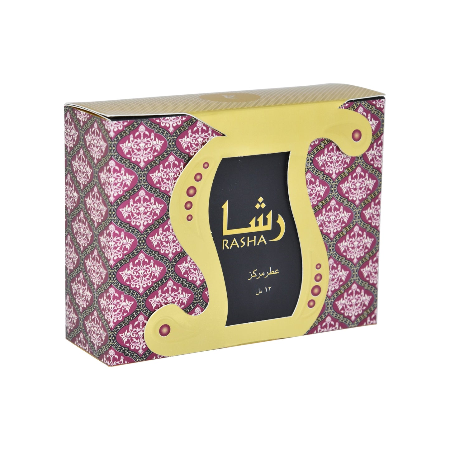 RASHA 12ML