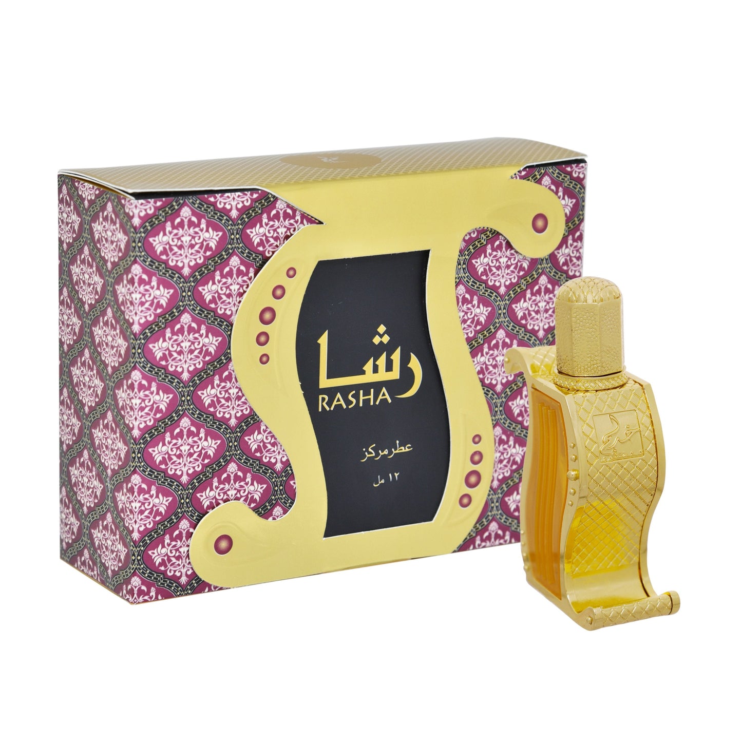 RASHA 12ML