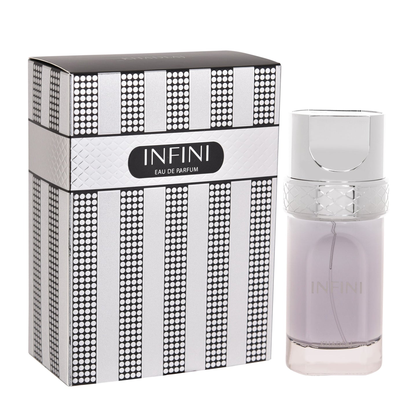 INFINI EDP