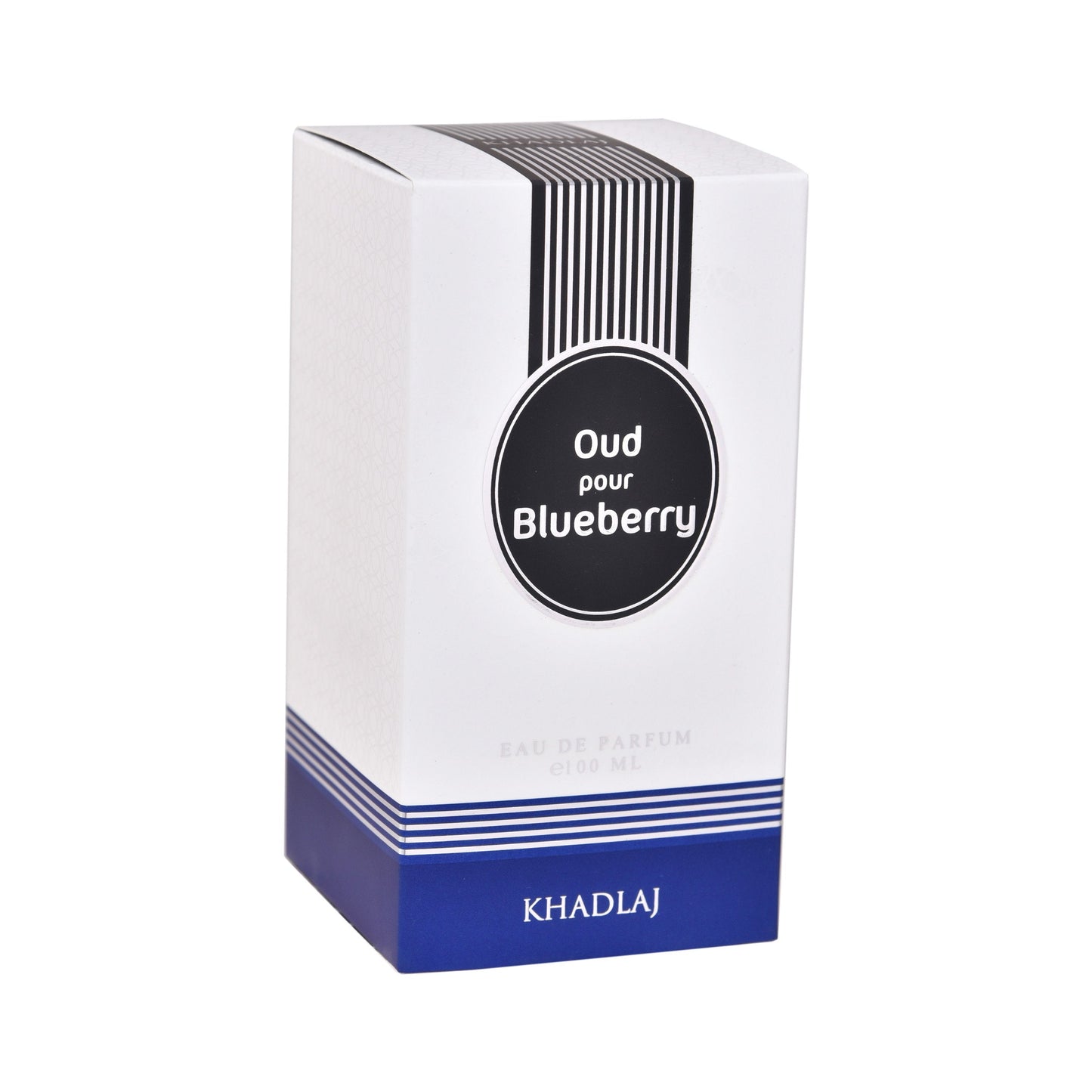 OUD POUR BLUEBERRY