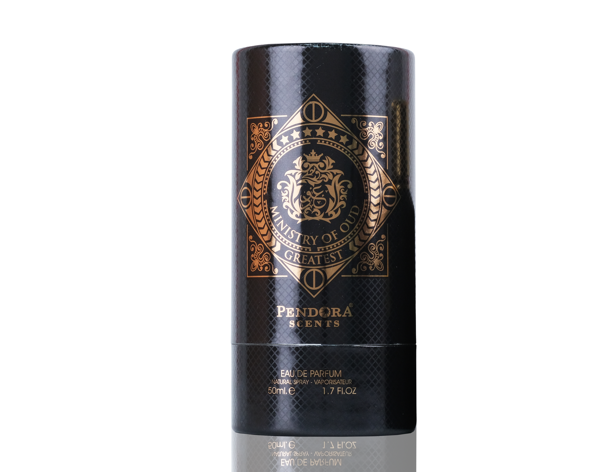 MINISTRY OF OUD GREATEST 50ml