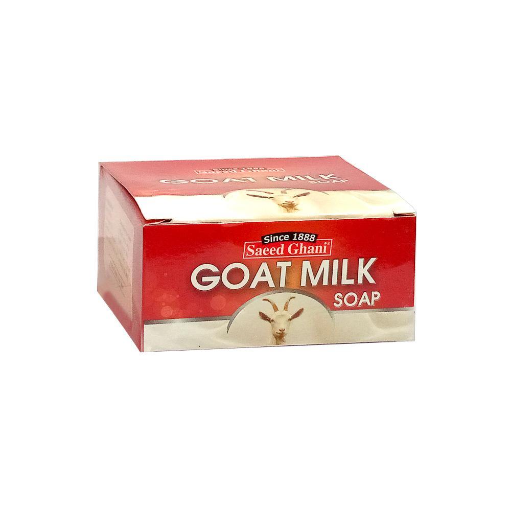 Goat Milk Soap