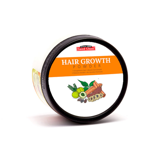 Hair Growth Powder