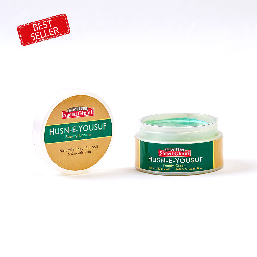 Husn-E-Yousuf Beauty Cream