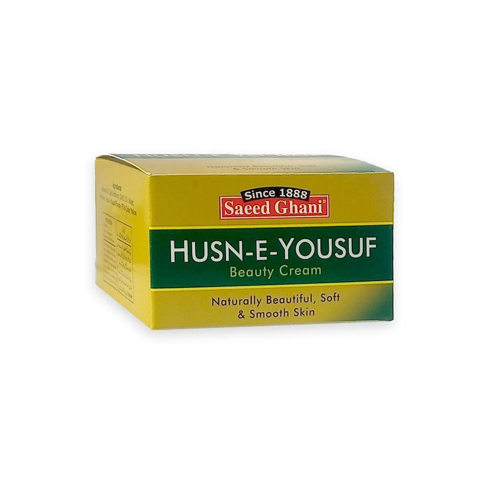 Husn-E-Yousuf Beauty Cream