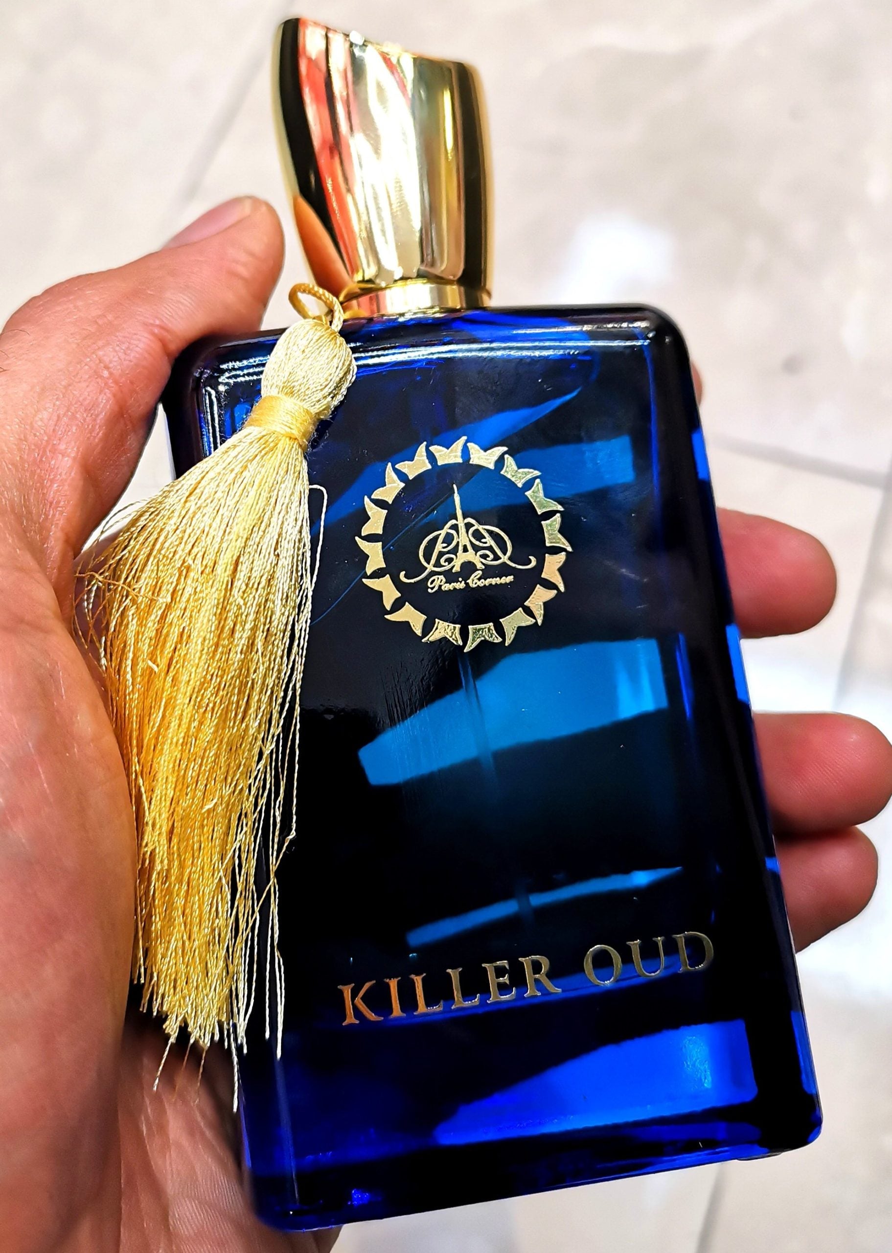 KILLER OUD