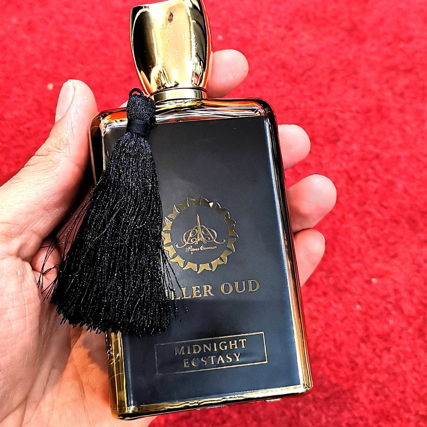 MIDNIGHT ECSTASY KILLER OUD