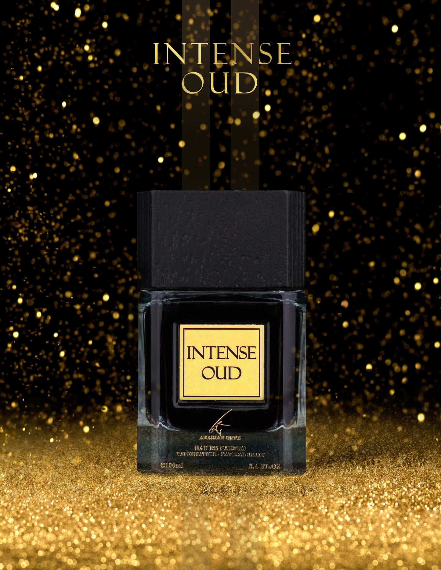 INTENSE OUD ARABIAN