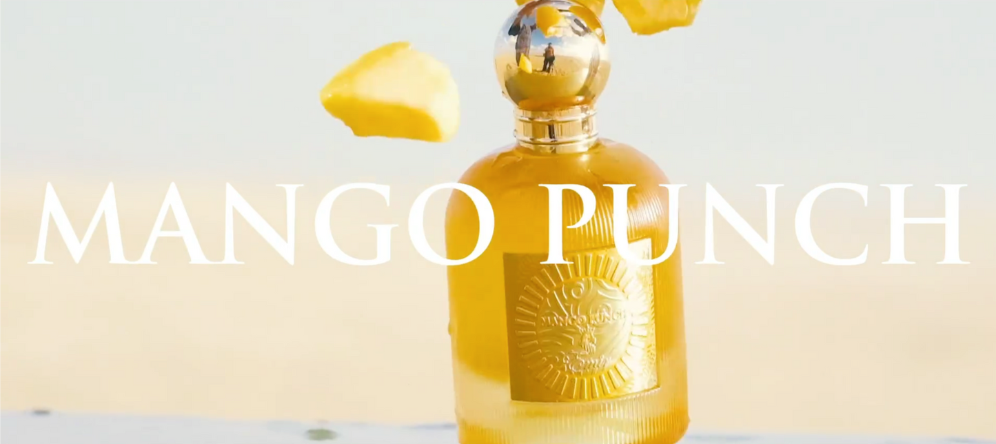 Mango Punch Emir