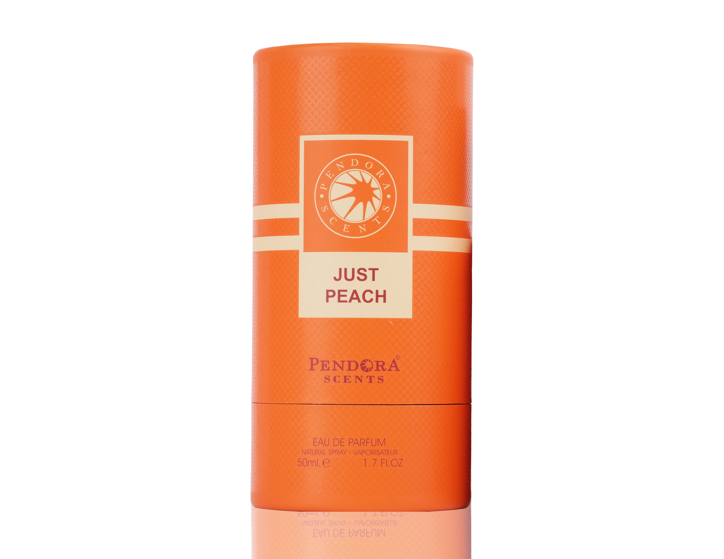 Just Peach 50ml