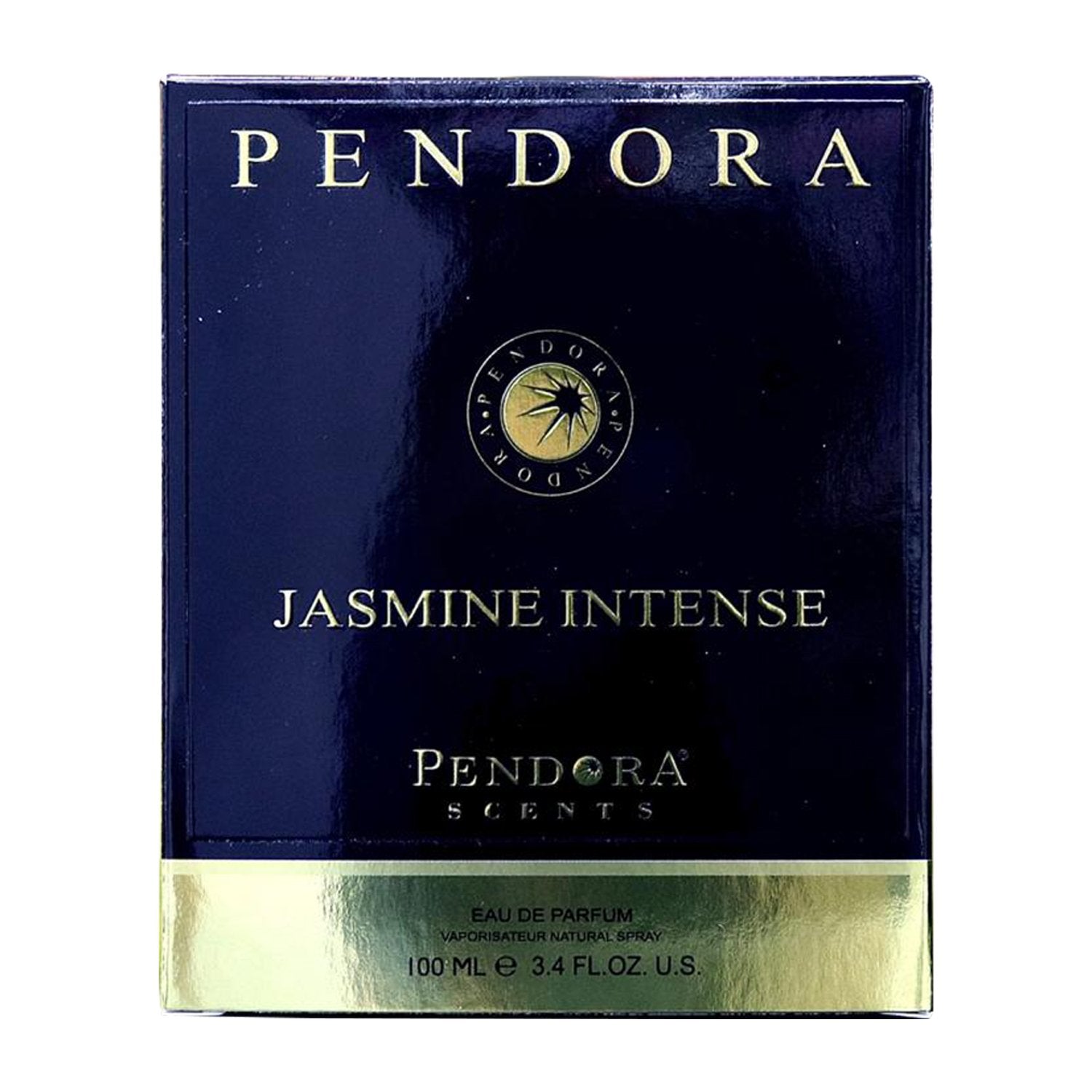 JASMIN INTENSE PENDORA