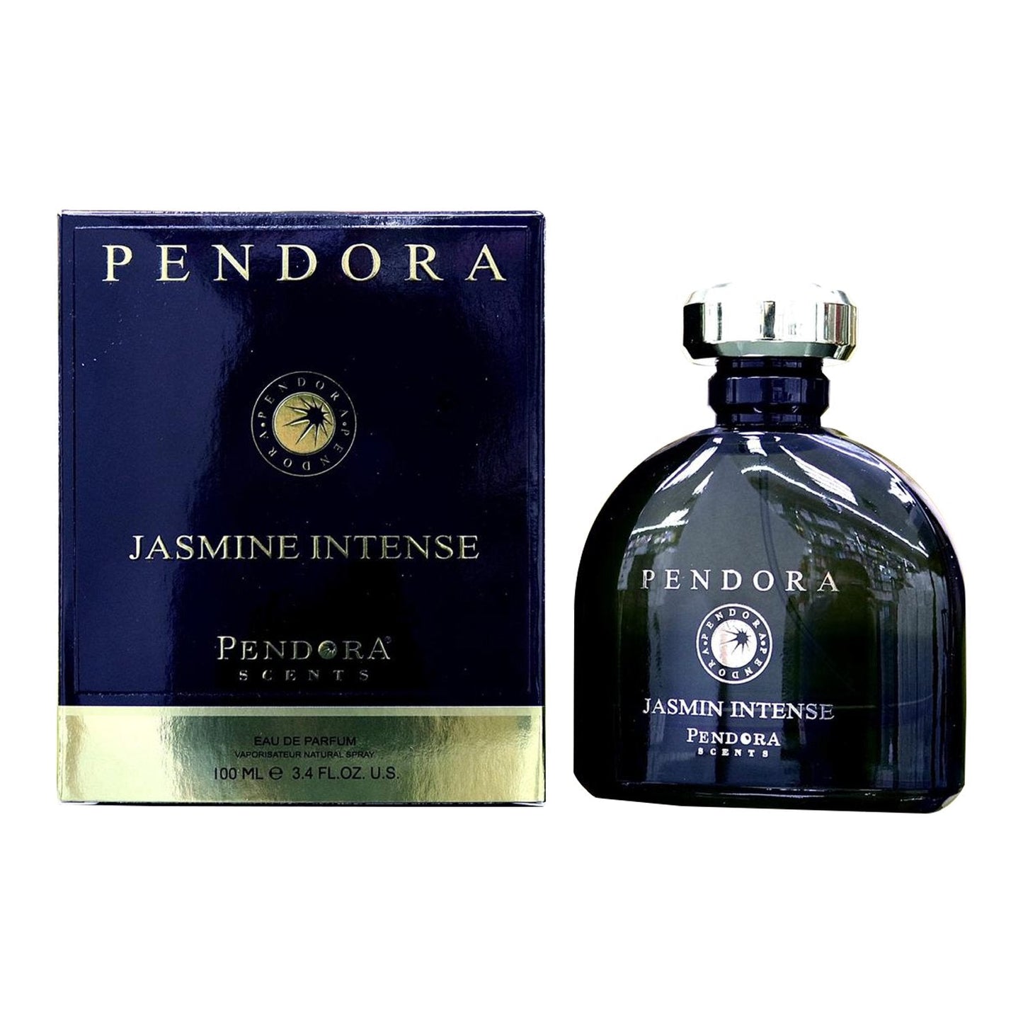 JASMIN INTENSE PENDORA