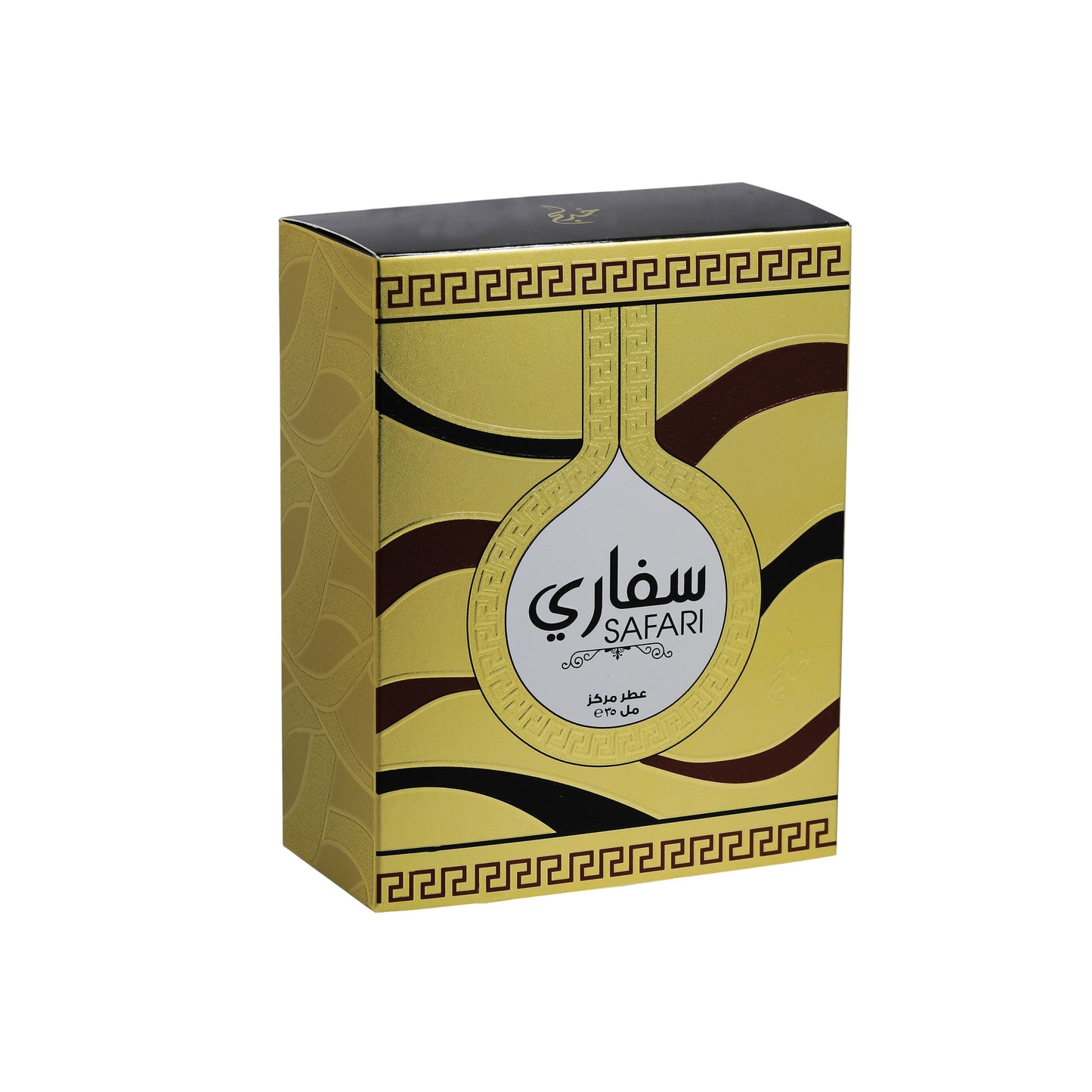 SAFARI GOLD 35ml