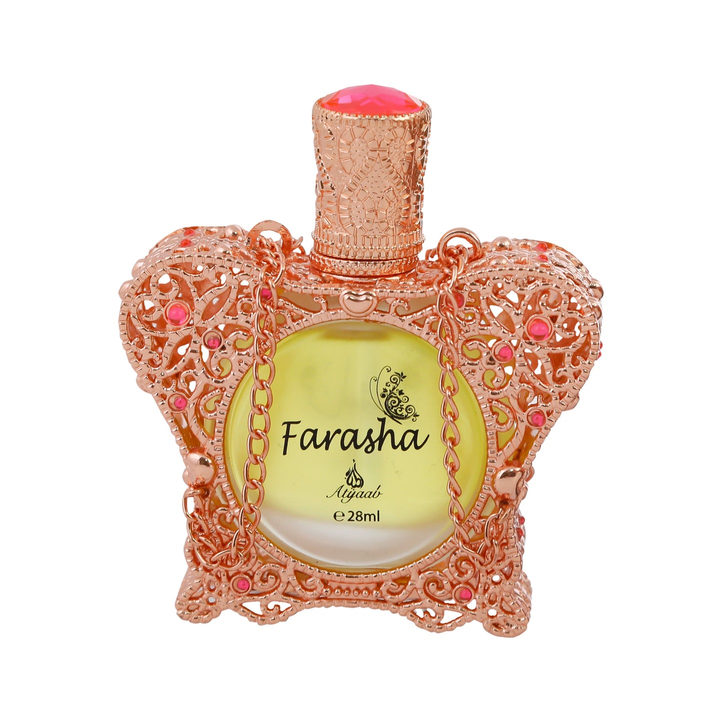 FARASHA 28ml