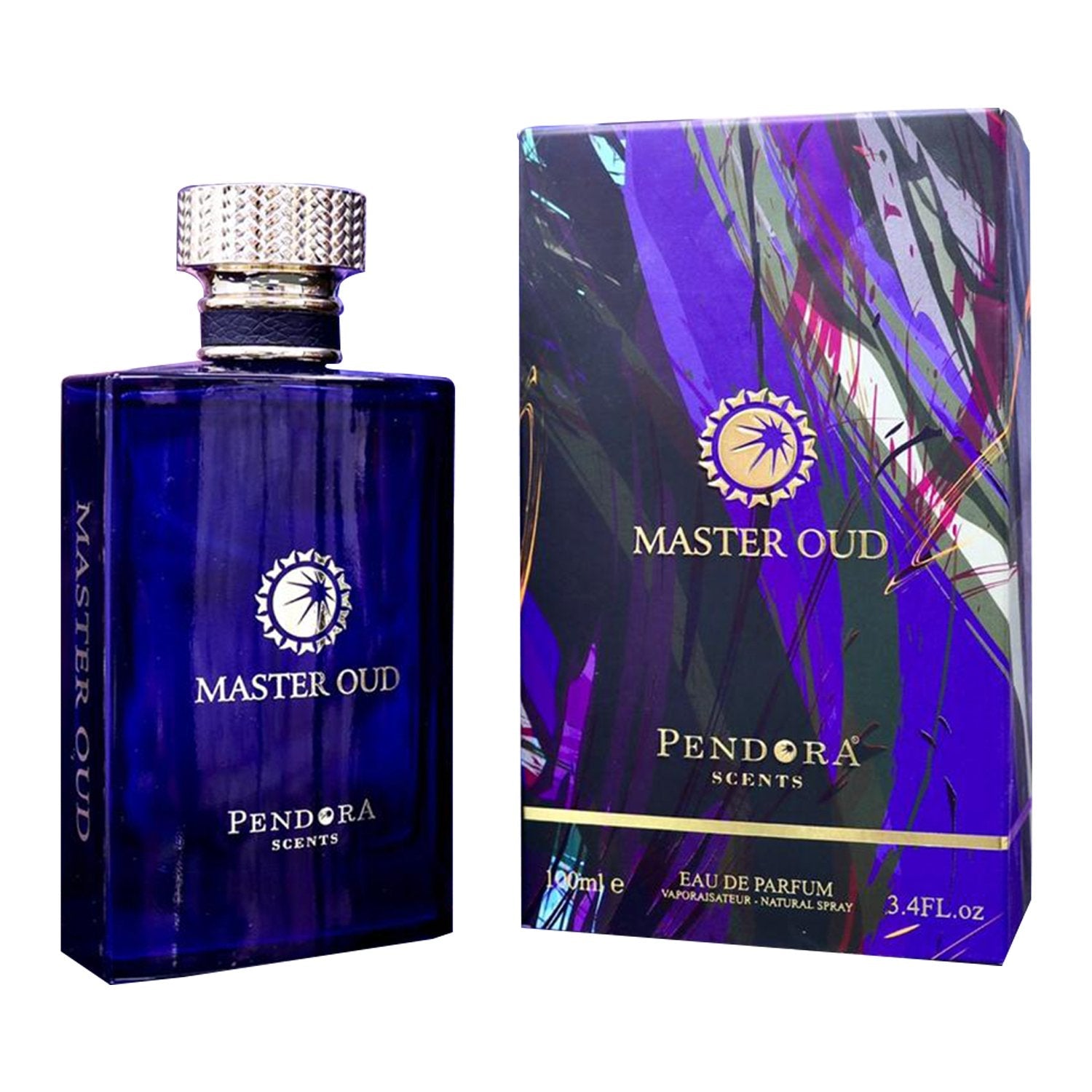 MASTER OUD PENDORA