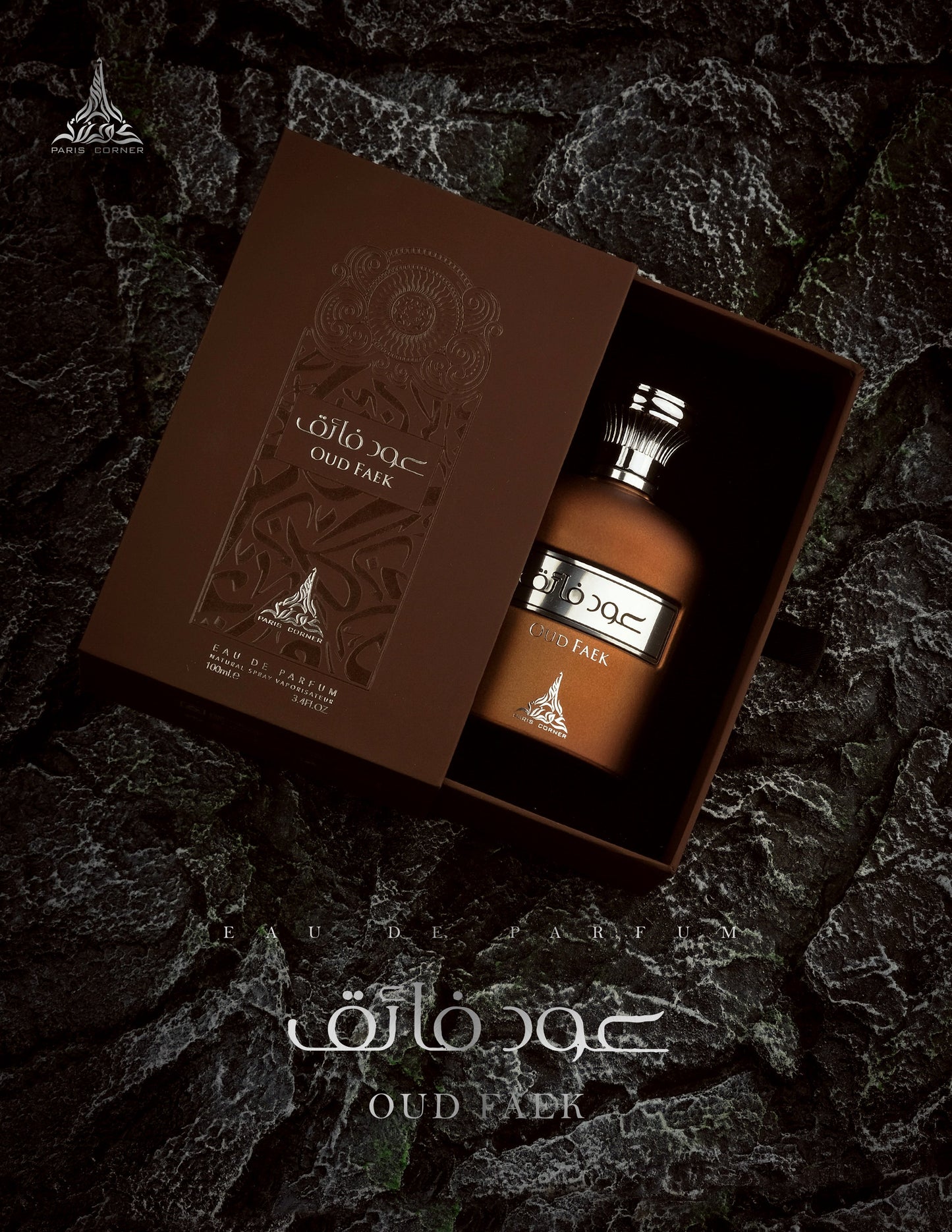 OUD FAEK 100ML