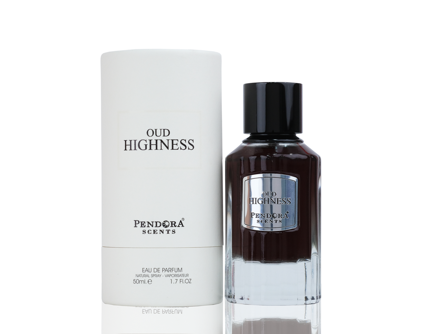 OUD HIGHNESS 50ml