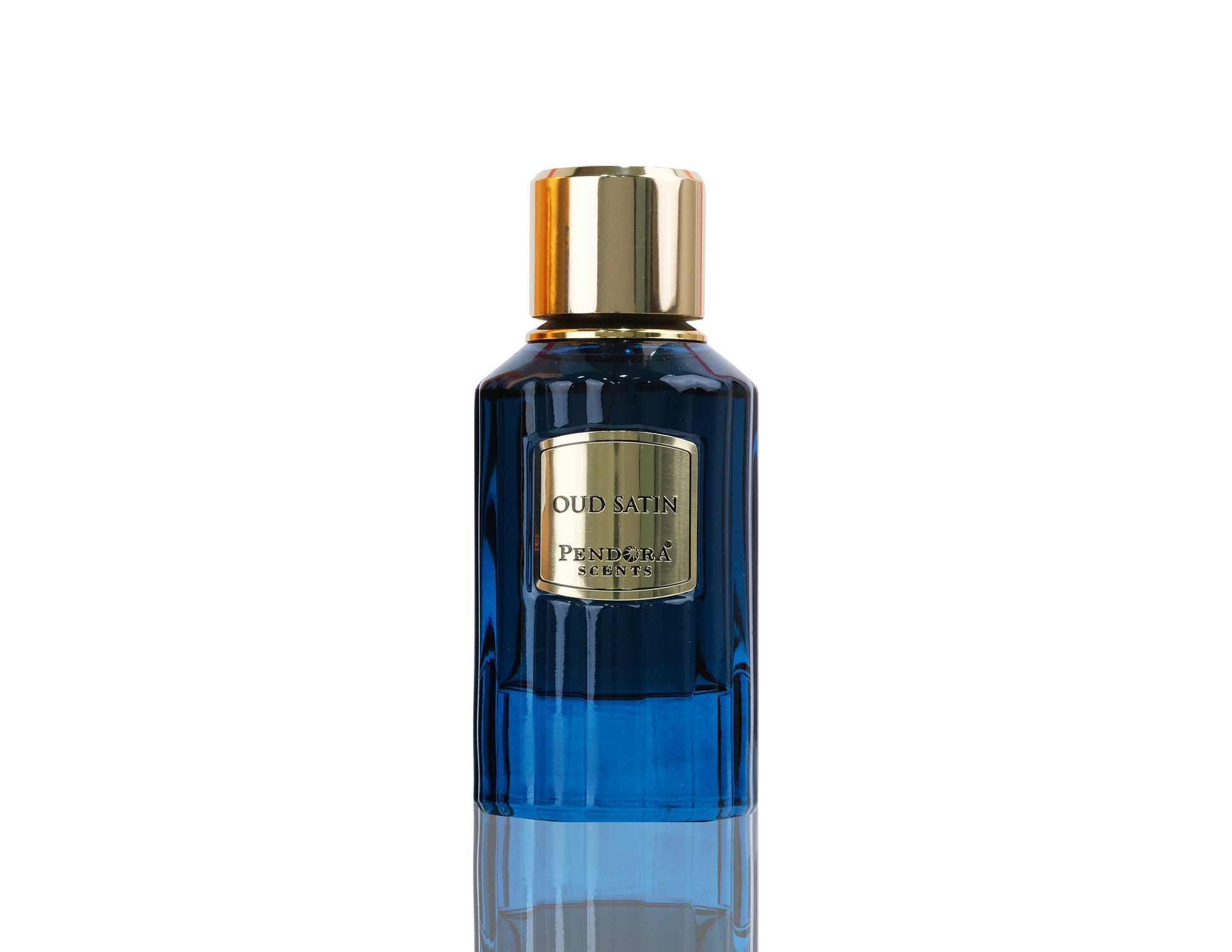 MINISTRY OF OUD - OUD SATIN 50ml