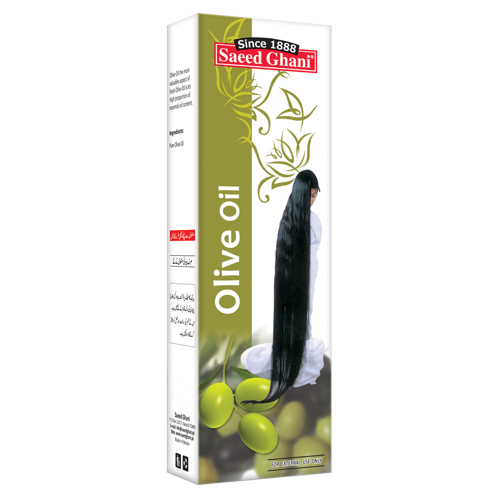 Olive Oil