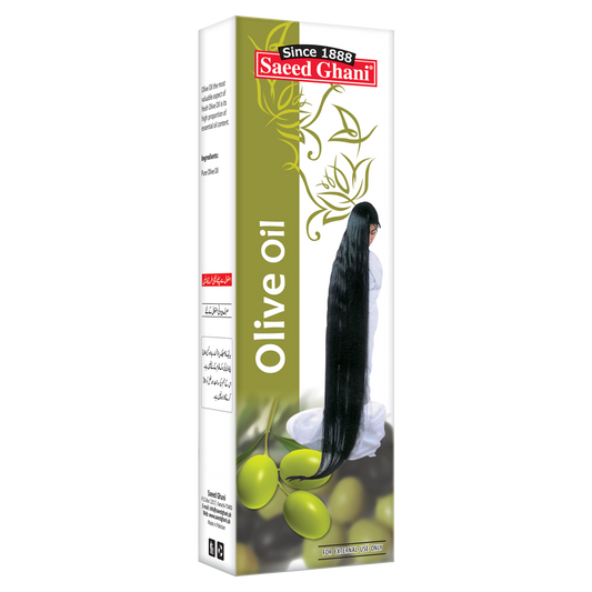 Olive Oil