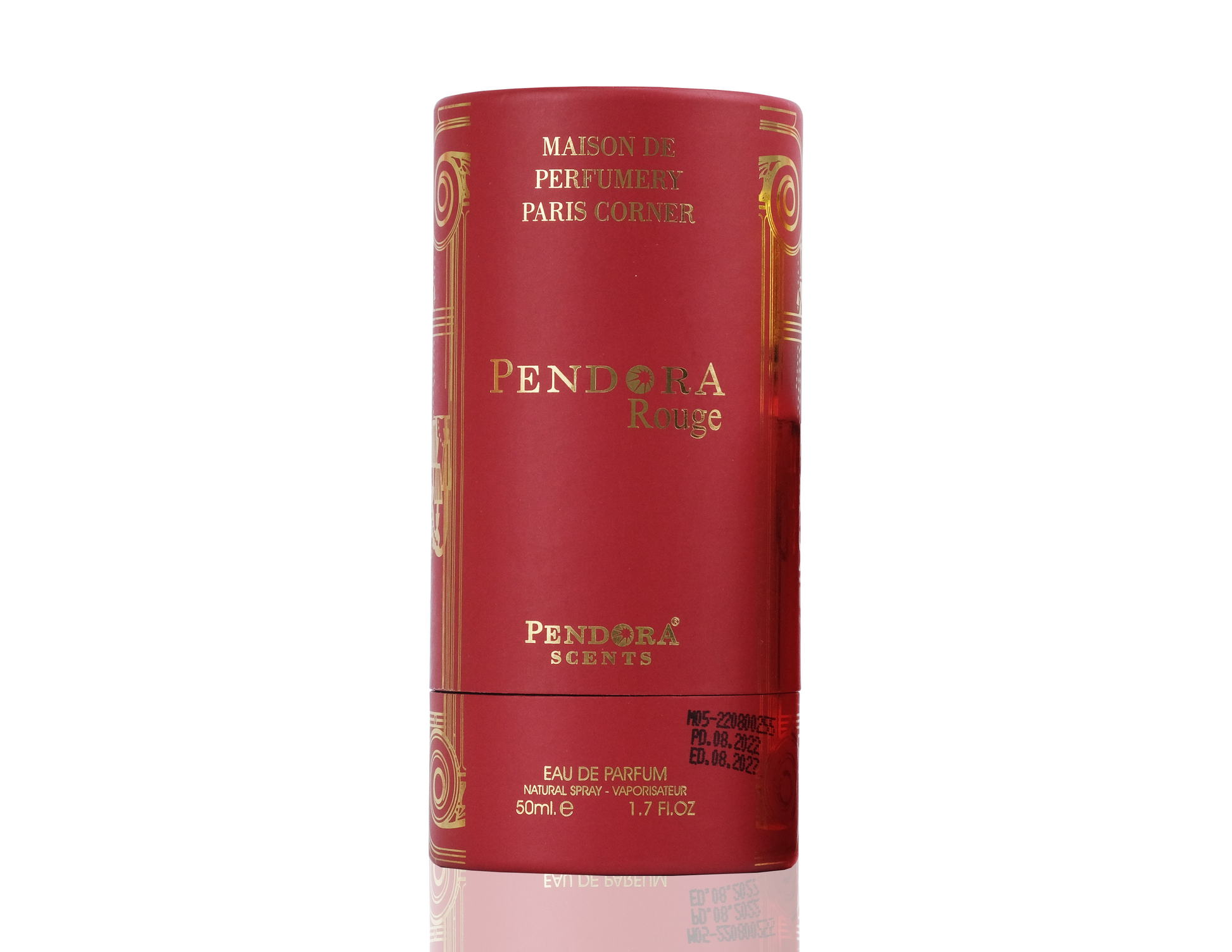 PENDORA ROUGE 50ml