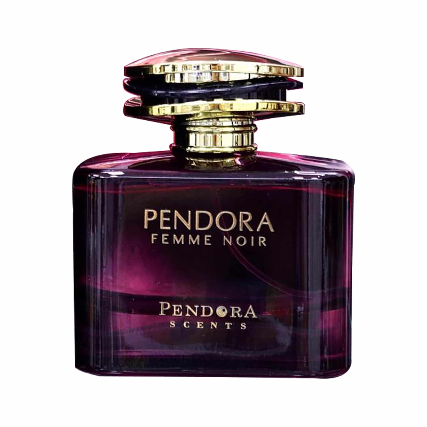 PENDORA FEMME NOIR