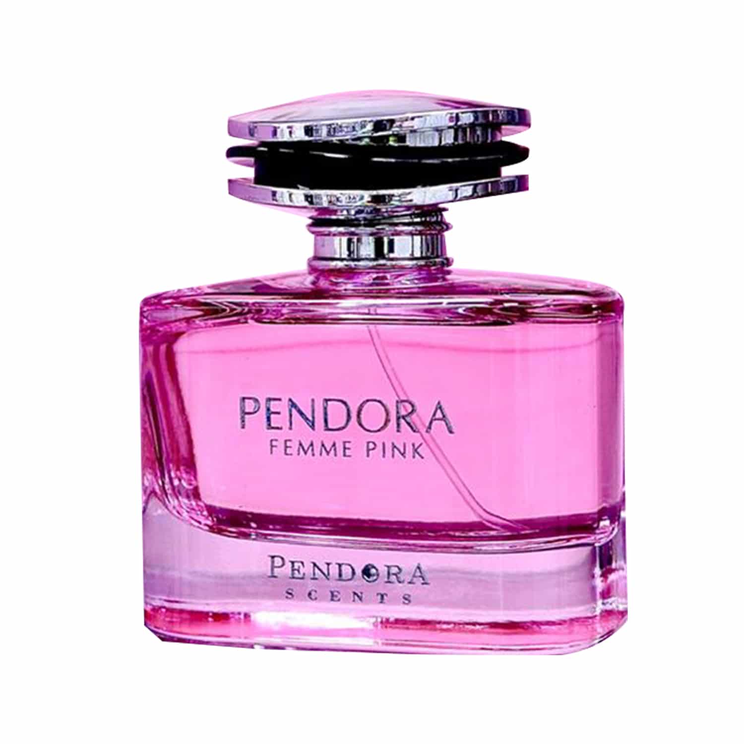 PENDORA FEMME PINK