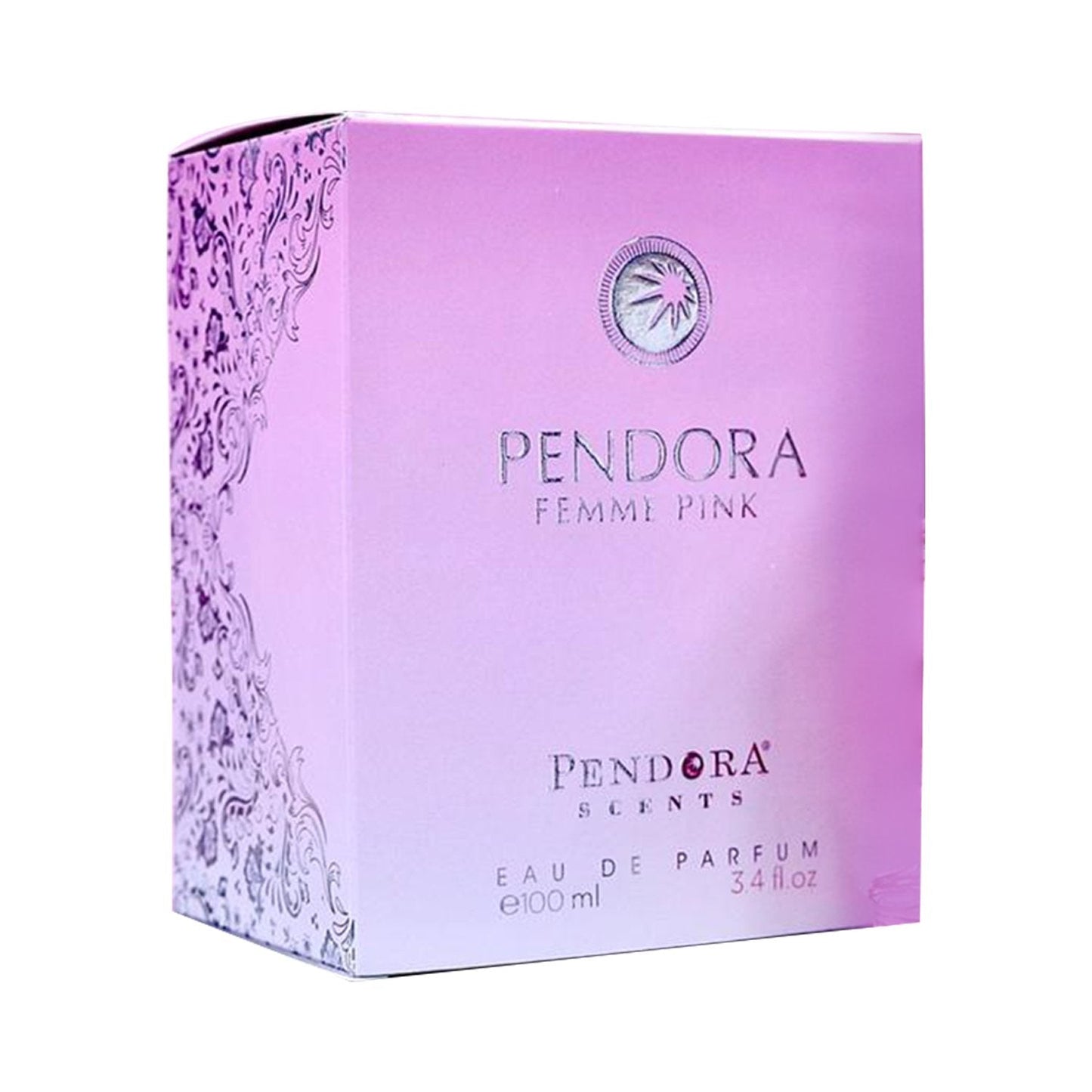 PENDORA FEMME PINK