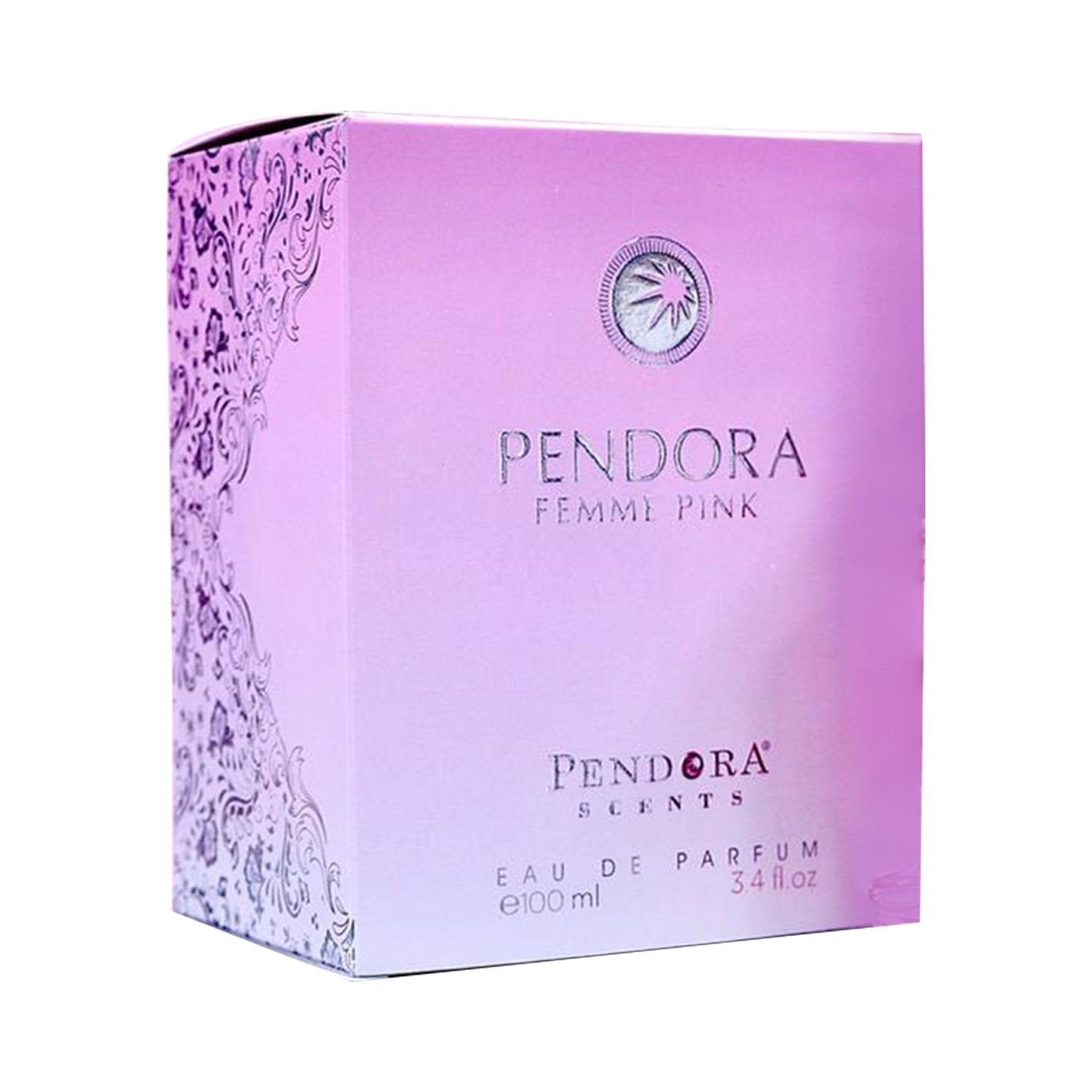 PENDORA FEMME PINK