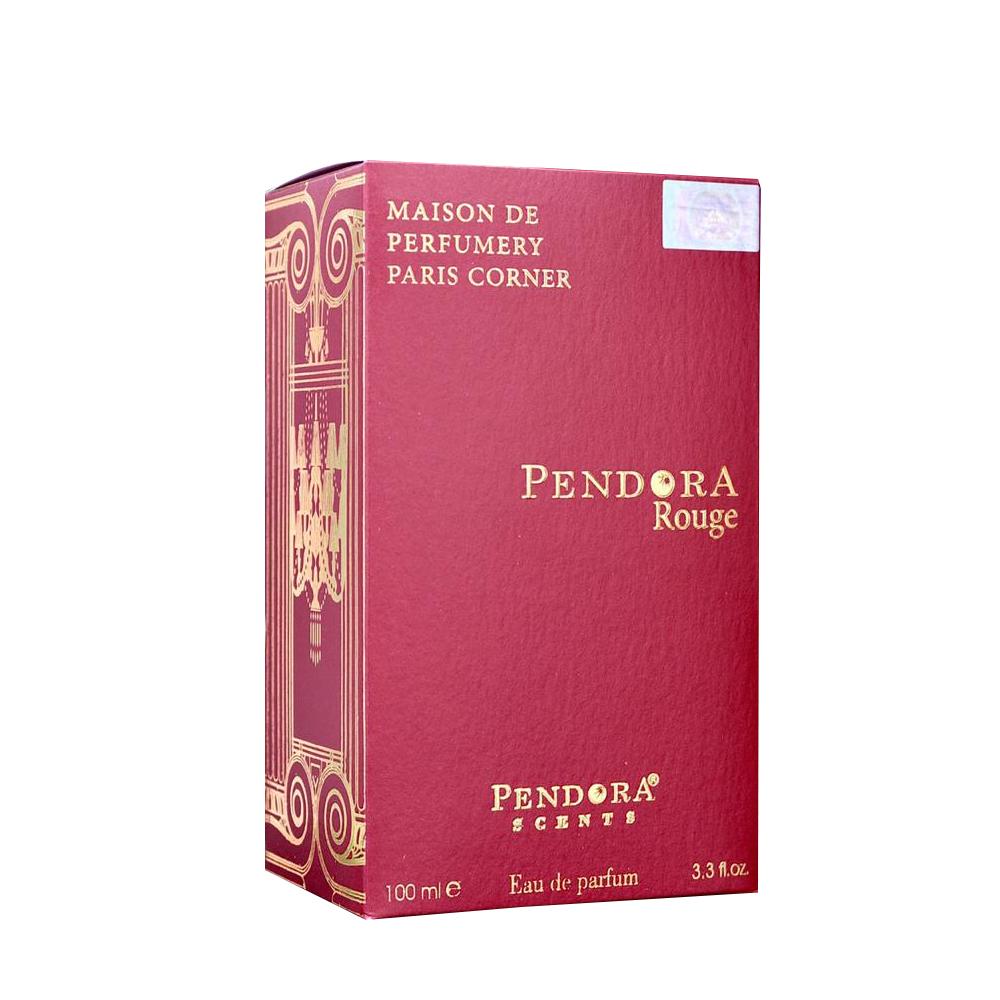 PENDORA ROUGE