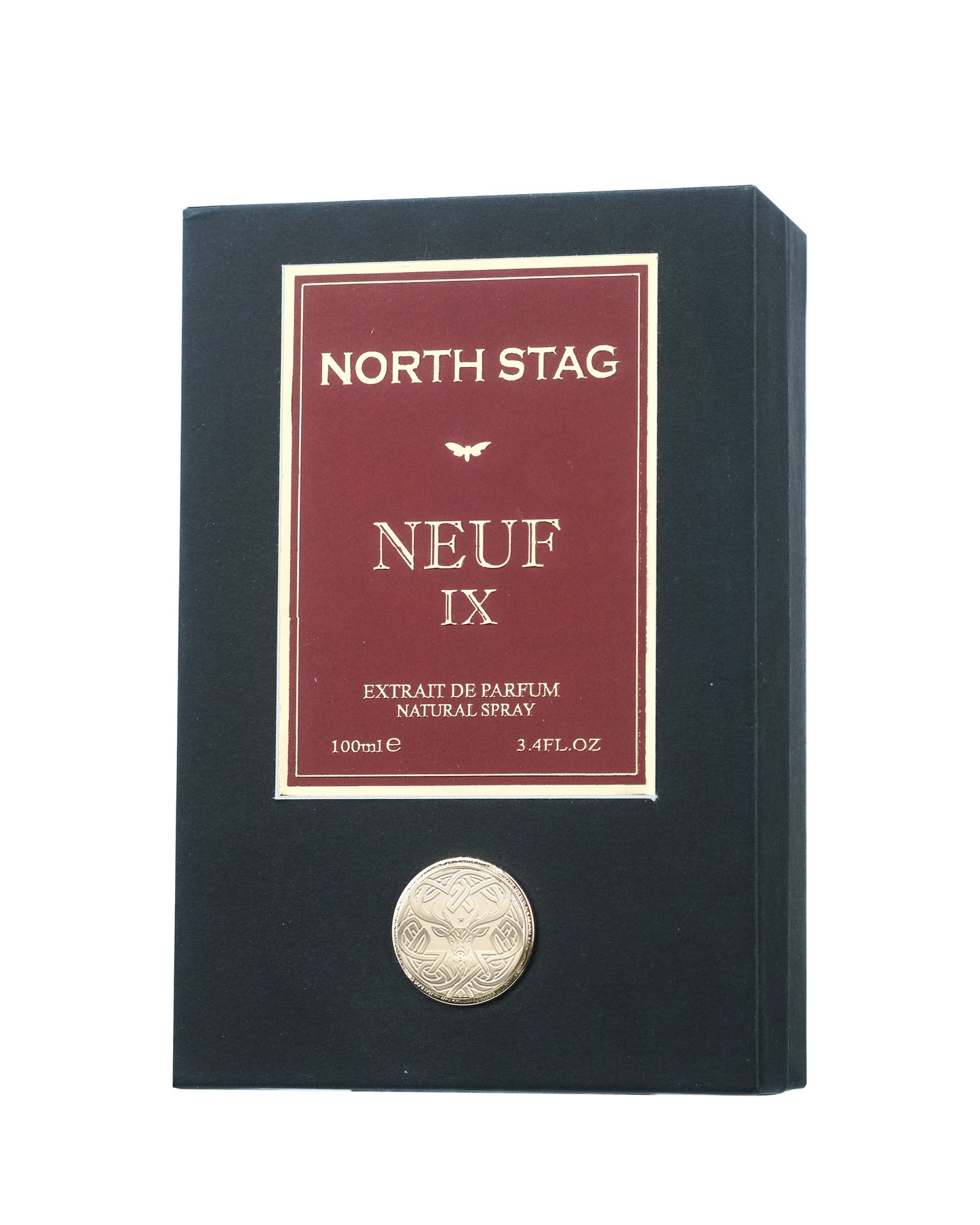 NORTH STAG NEUF IX