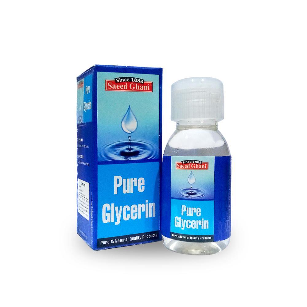 Pure Glycerin