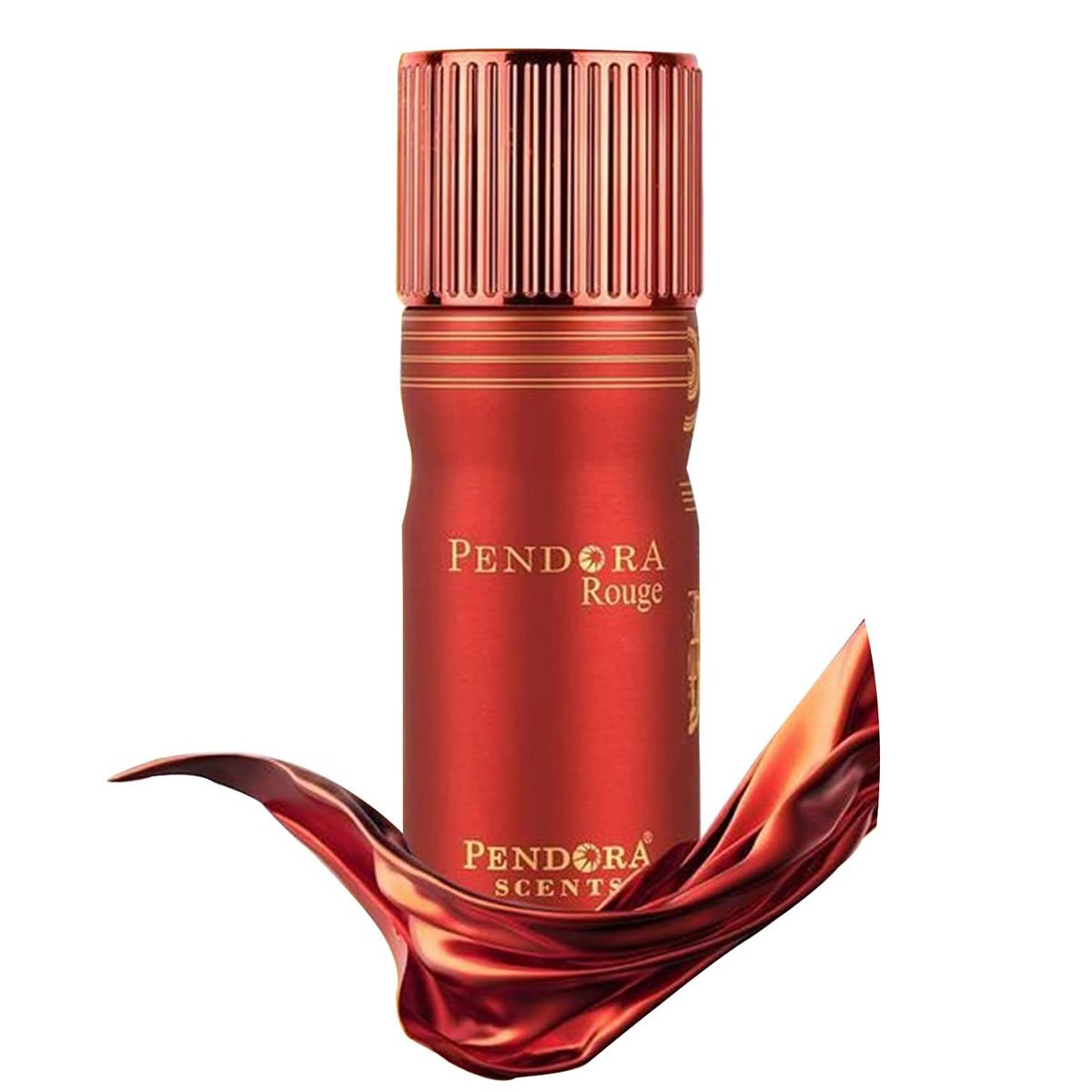 PENDORA ROUGE DEO