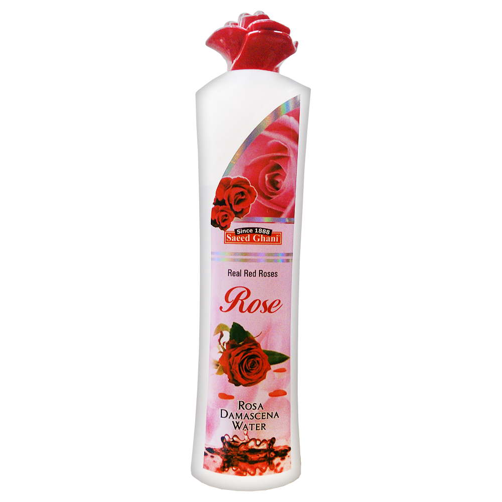 Rose Water