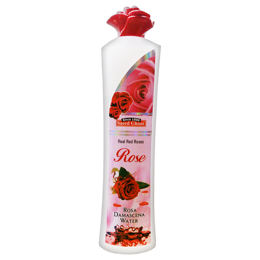 Rose Water