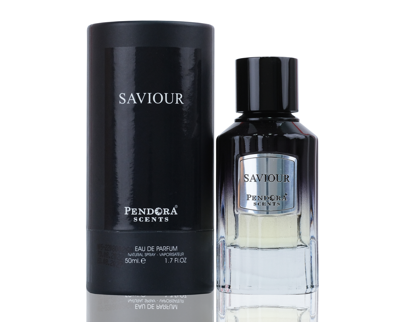 SAVIOUR 50ml