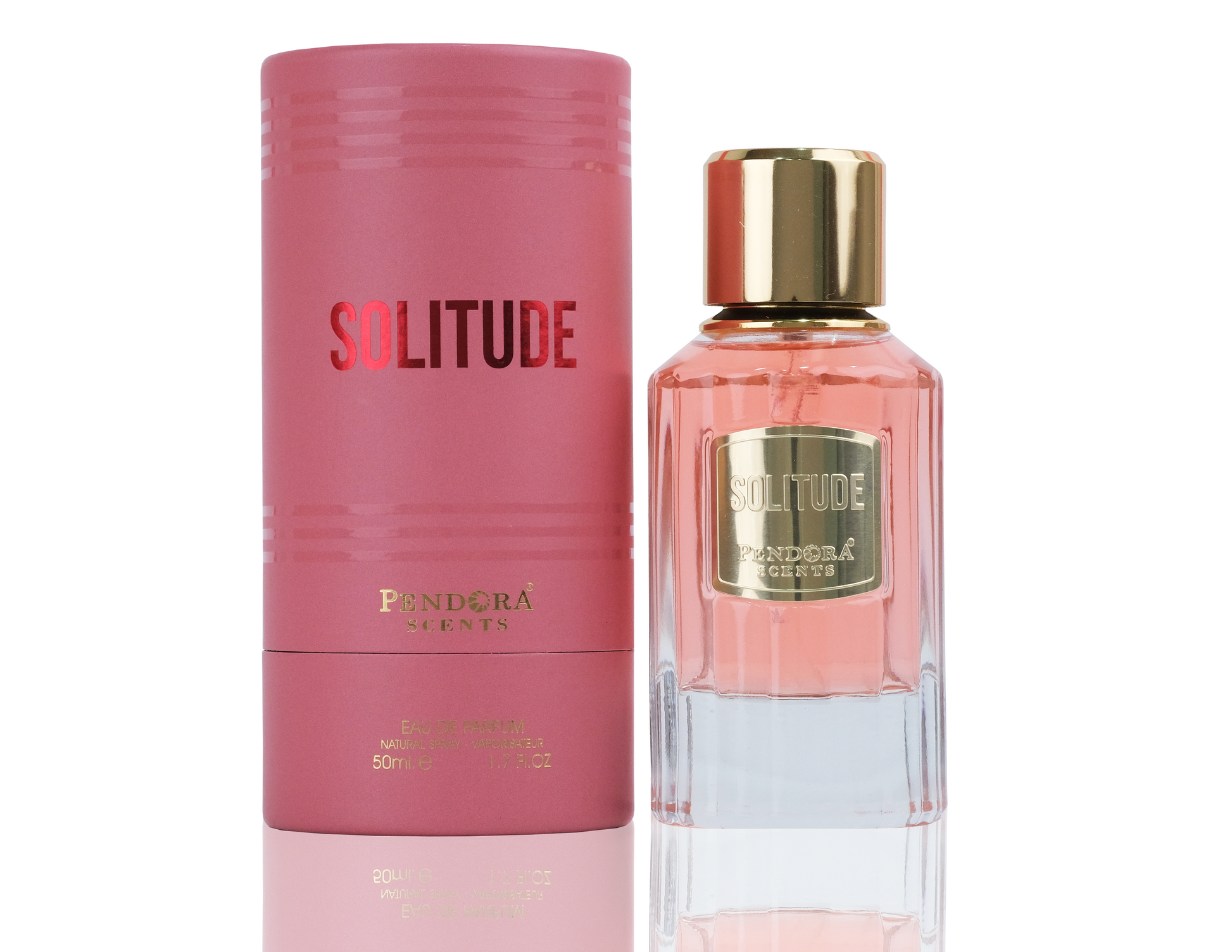 SOLITUDE PENDORA 50ml