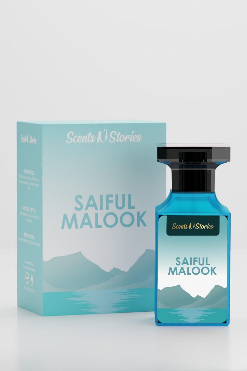 Saiful Malook