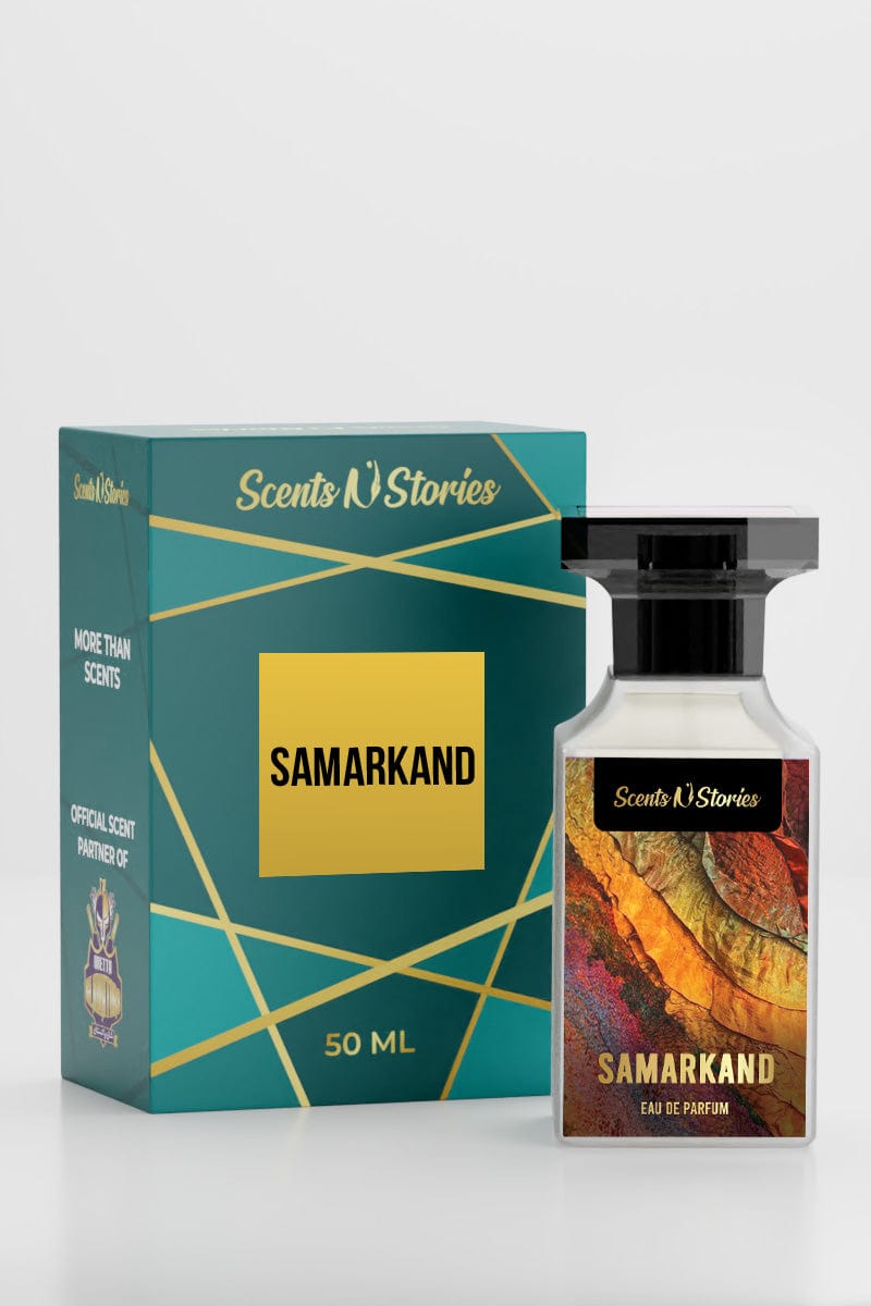 Samarkand