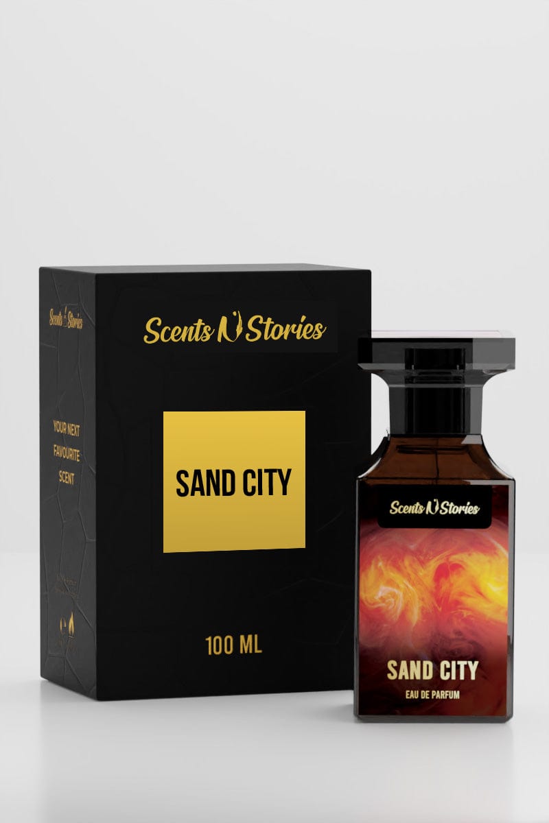 Sand City