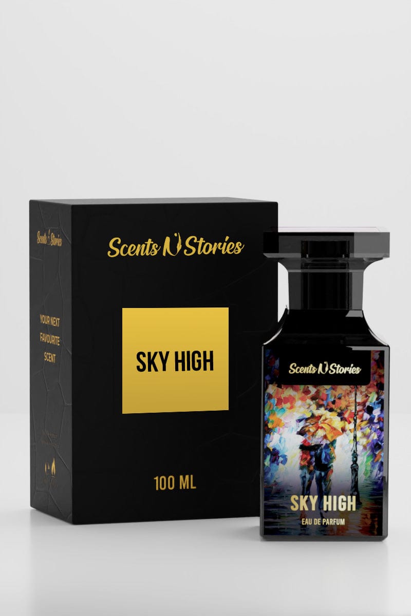 Sky High