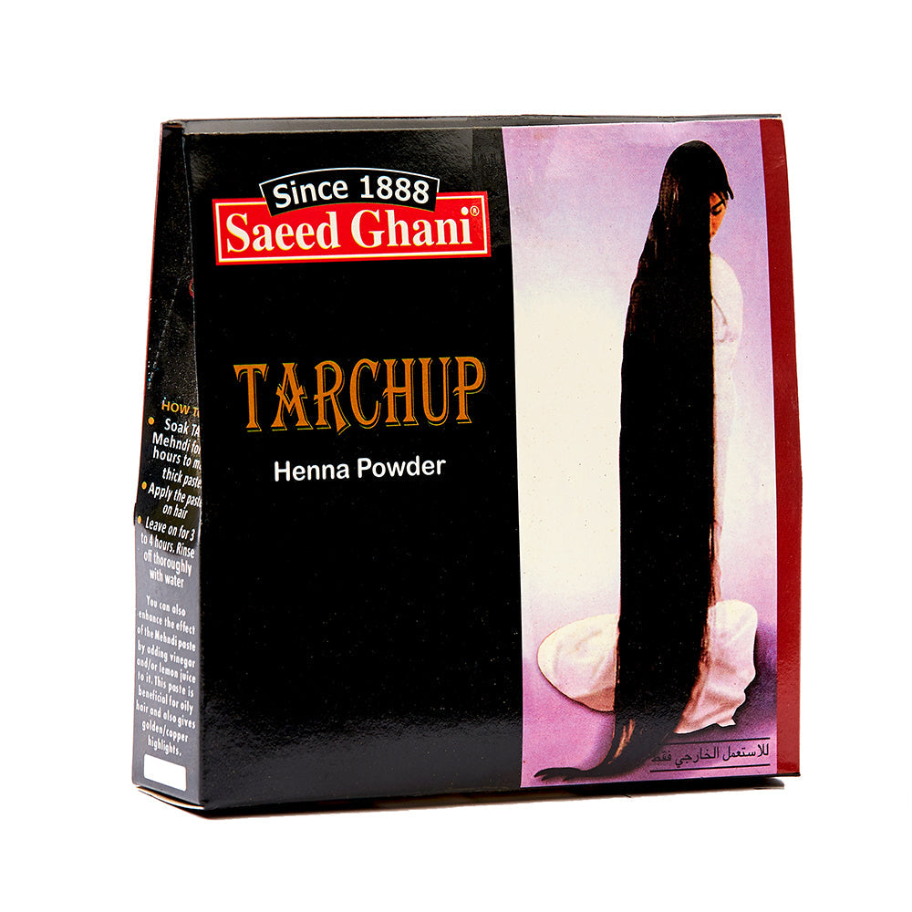 Tarchup Henna Powder